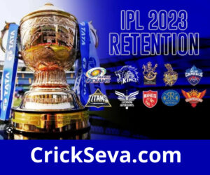 IPL 2023