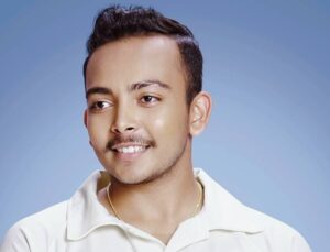 Prithvi Shaw