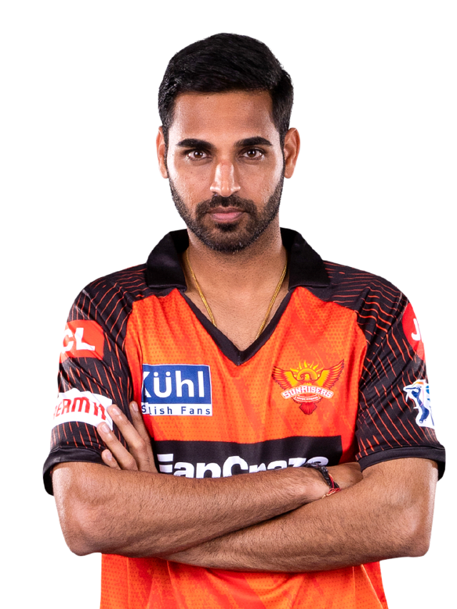 Bhuvneshwar Kumar