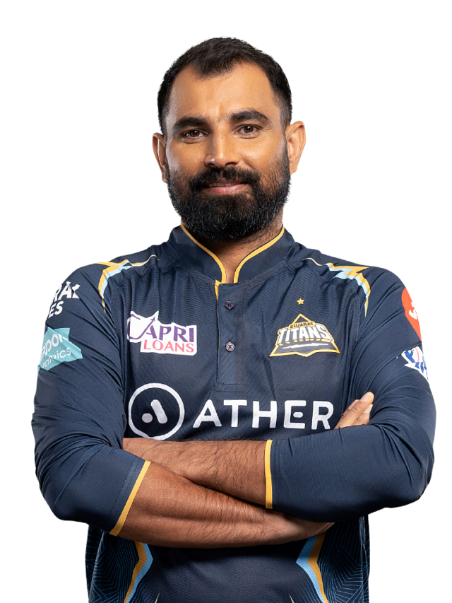 Mohammad Shami ipl