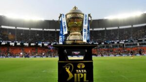 IPL 2024 auction anticipated to take place in Dubai