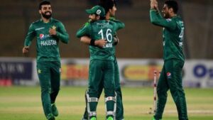 A statistical preview of Pakistan vs. South Africa in the ICC Cricket World Cup