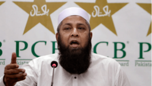 Inzamam-ul-Haq resigns as Pakistan's chief selector: This is why: