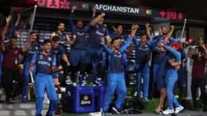 Unraveling Afghanistan Cricket's Remarkable Journey