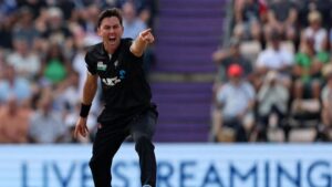 All-around, New Zealand almost advanced to the World Cup semifinals in 2023.