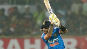 Suryakumar Yadav: Decoding his best T20I knocks
