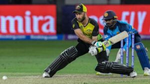 Australia vs. India T20I series: Highlighting the pivotal player matches