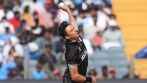 Trent Boult reaches 50 wickets in the ODI World Cup: Important figures