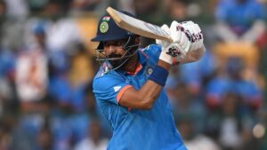 South Africa tour by India: KL Rahul to lead in ODIs