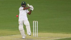 Asad Shafiq, a batsman for Pakistan, has retired from all forms of cricket.