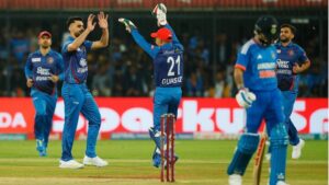 Third T20I between India and Afghanistan: The visitors want to regain pride