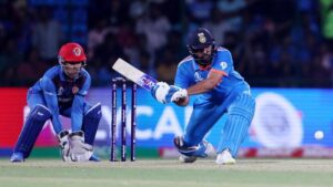 A statistical preview of India and Afghanistan's first-ever bilateral T20I series