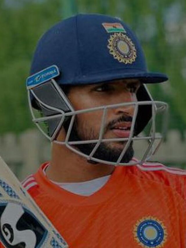 interesting facts about Dhruv jurel