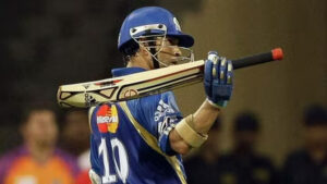 Interpreting Sachin Tendulkar's greatest IPL knocks for MI