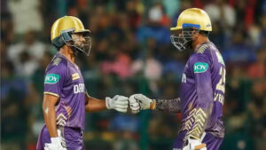 IPL 2024: DC takes on KKR in Visakhapatnam: Sneak peek
