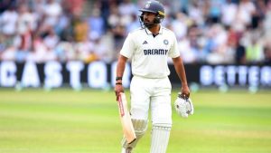 Will Karun Nair be given another cap for the Tests? Stats decoding